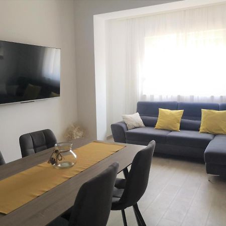 Apartments Tanja Kaštela 外观 照片