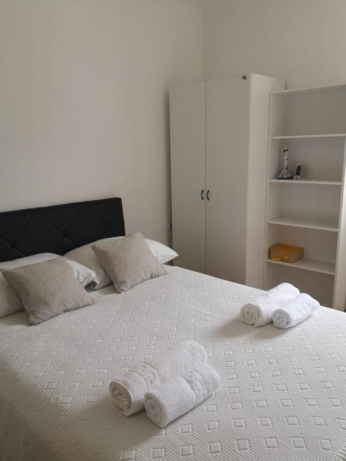 Apartments Tanja Kaštela 外观 照片