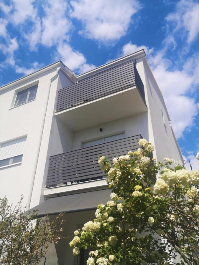 Apartments Tanja Kaštela 外观 照片