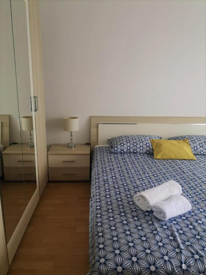 Apartments Tanja Kaštela 外观 照片