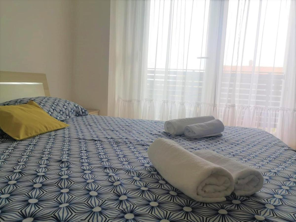 Apartments Tanja Kaštela 外观 照片