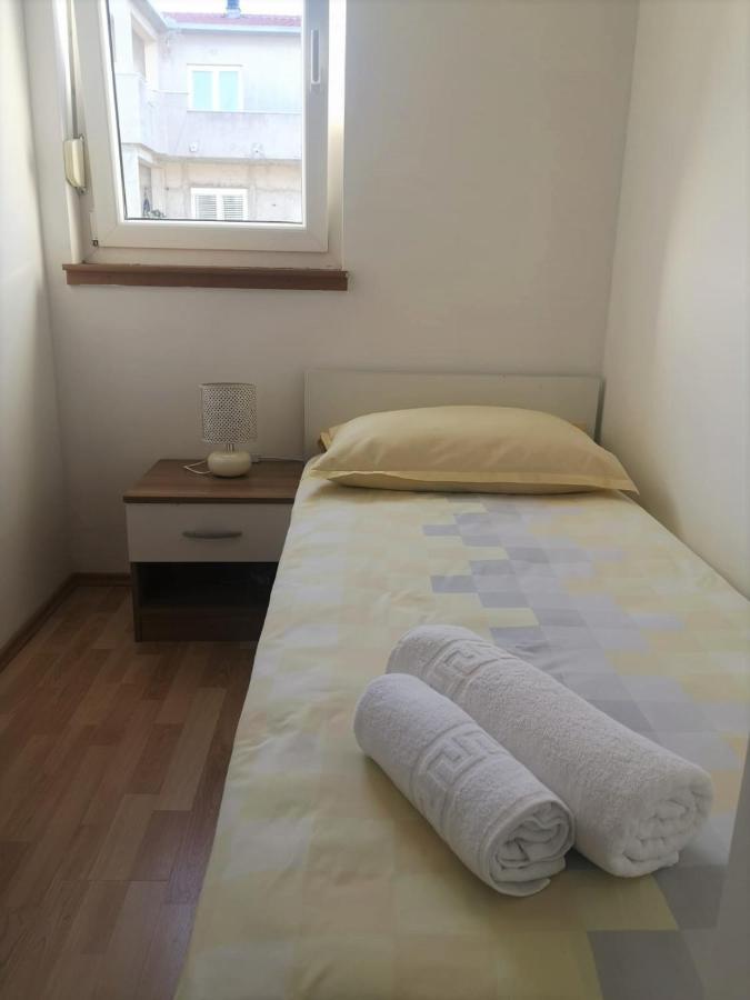 Apartments Tanja Kaštela 外观 照片
