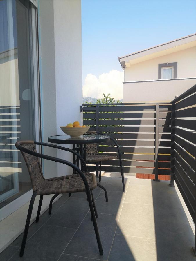 Apartments Tanja Kaštela 外观 照片