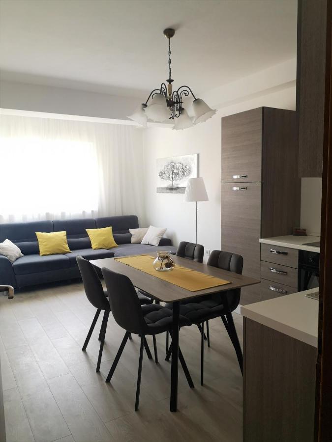 Apartments Tanja Kaštela 外观 照片
