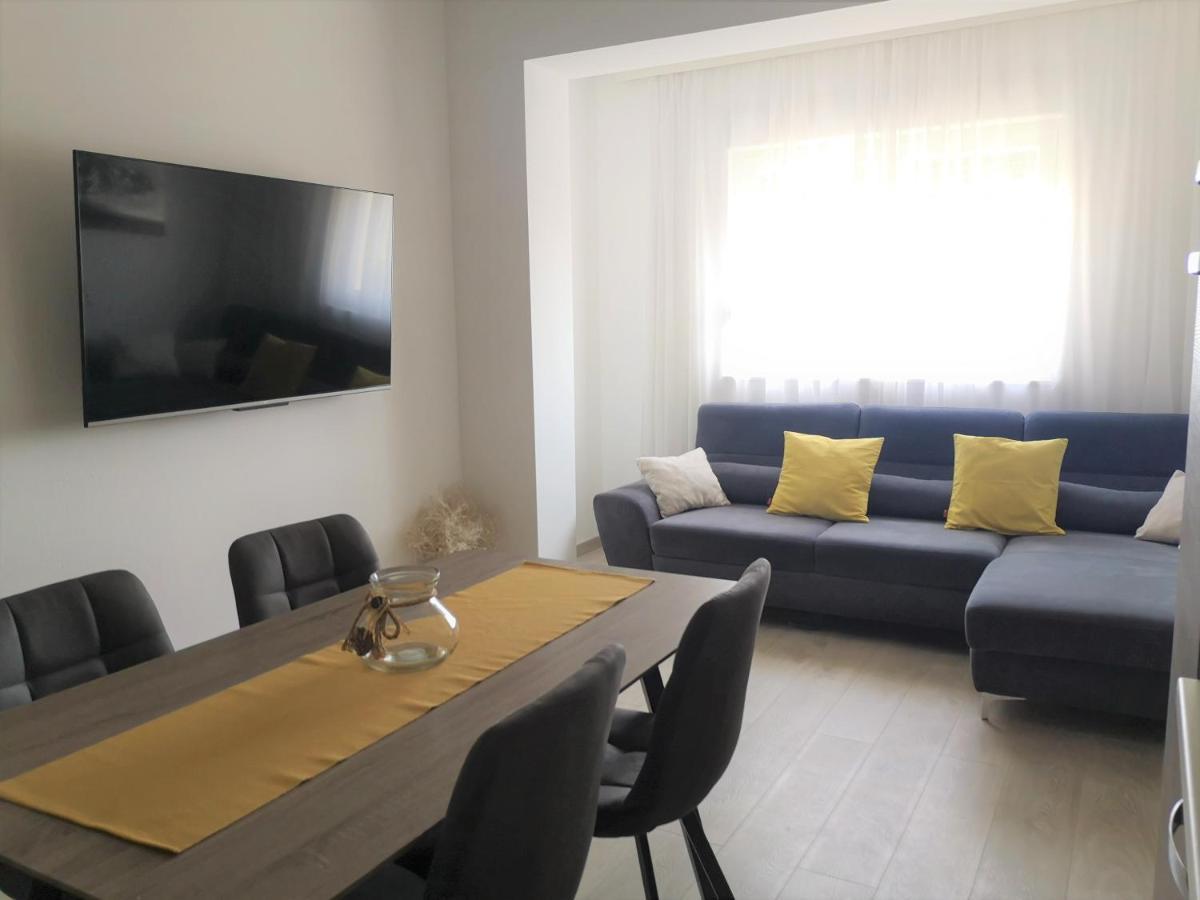 Apartments Tanja Kaštela 外观 照片