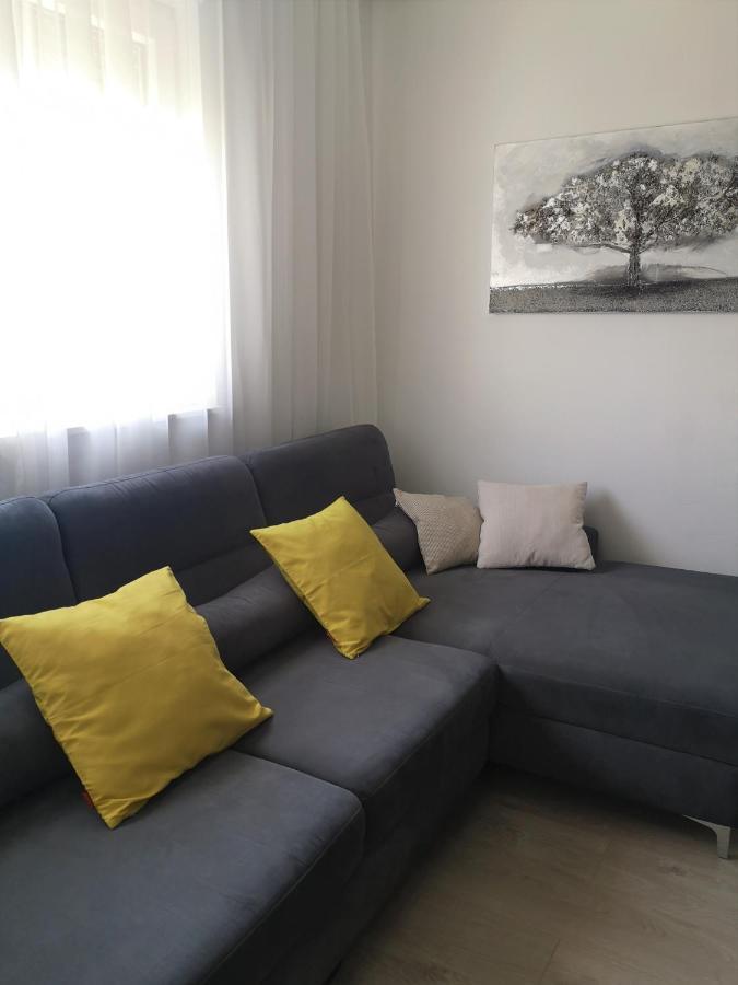 Apartments Tanja Kaštela 外观 照片