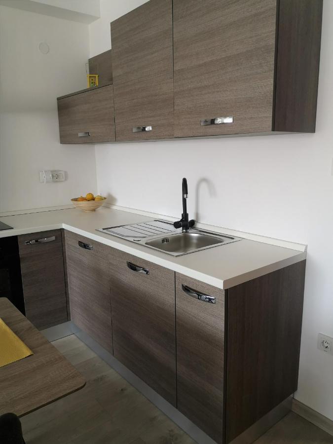 Apartments Tanja Kaštela 外观 照片