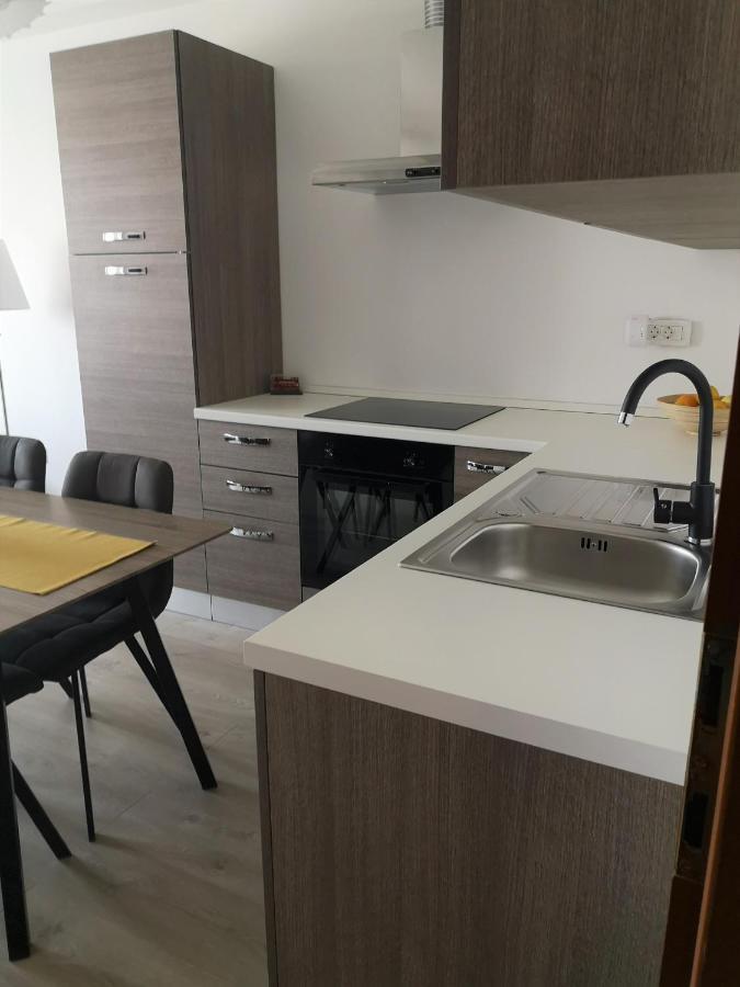 Apartments Tanja Kaštela 外观 照片